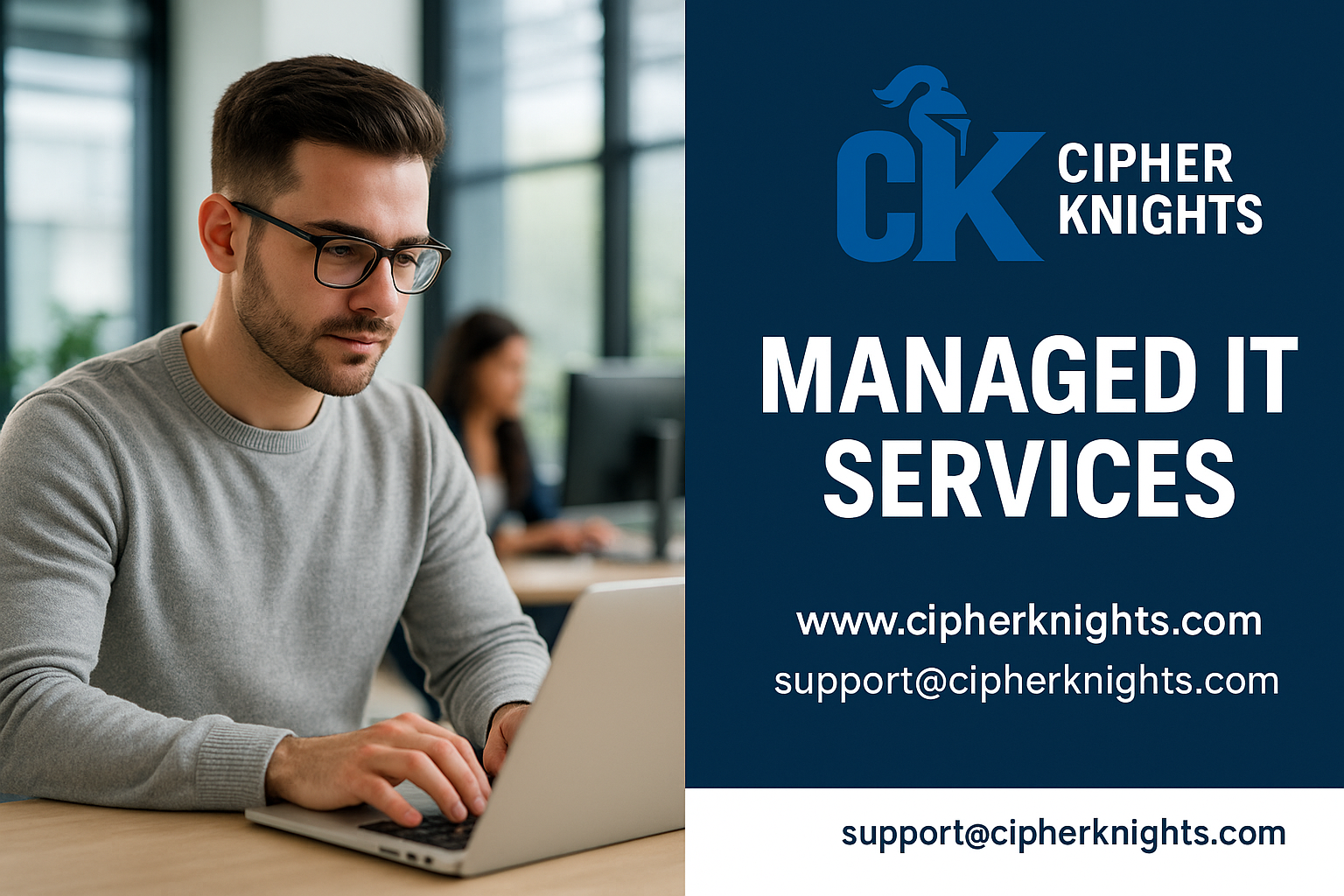 Beyond Antivirus: Why Multi-Factor Authentication (MFA) is Non-Negotiable in 2024