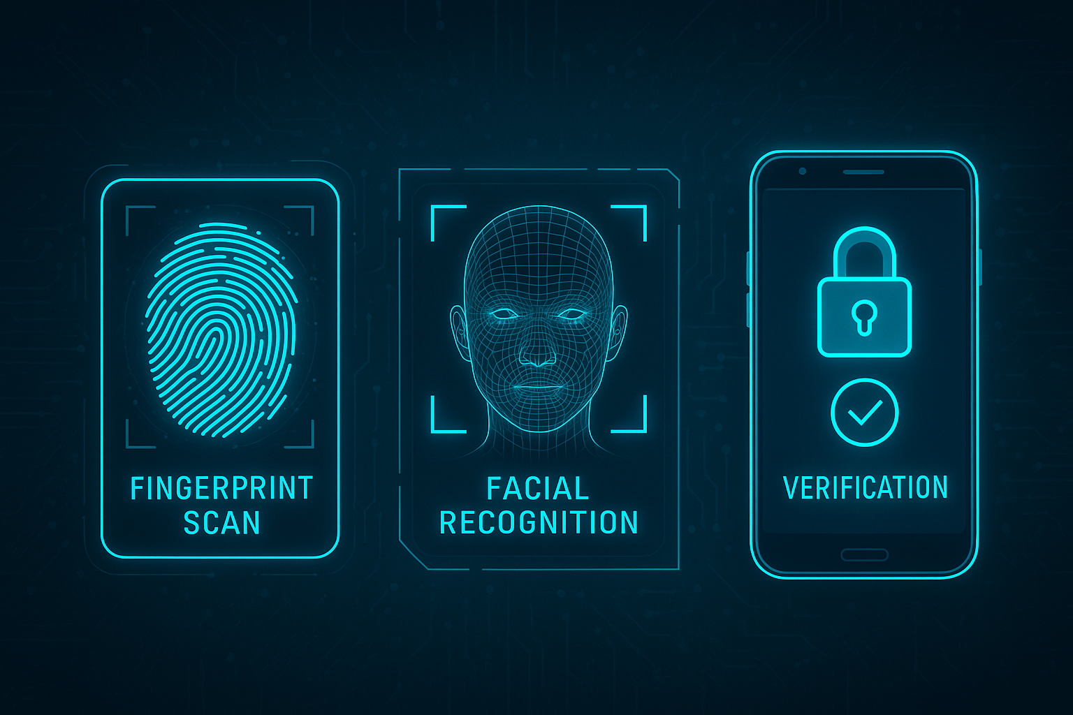 Beyond Passwords: The Future of Authentication is Here