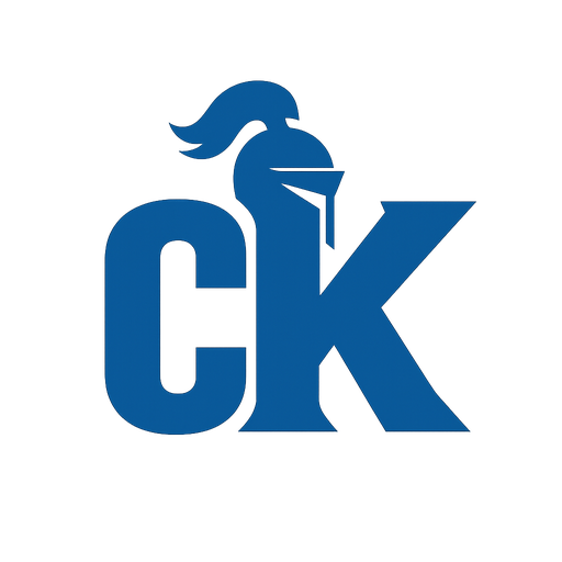 Cipher Knights Logo