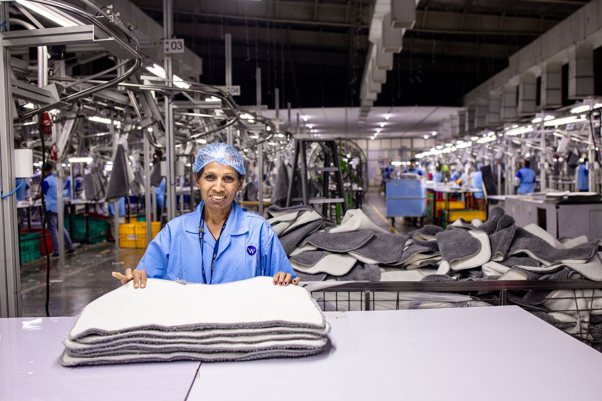Manufacturer: Passing a Customer Security Audit Without Replacing the Machines