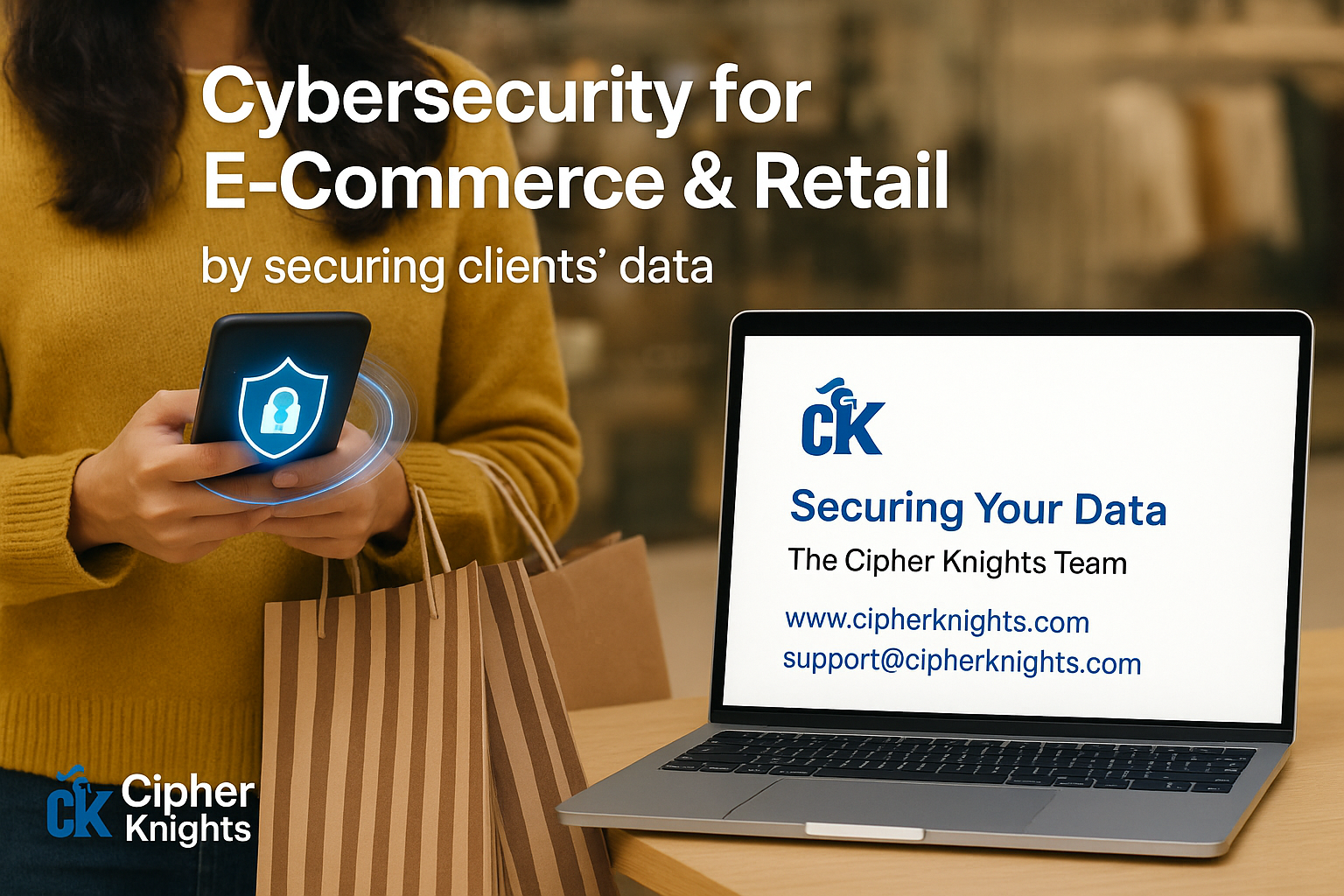 Retail & E-commerce
