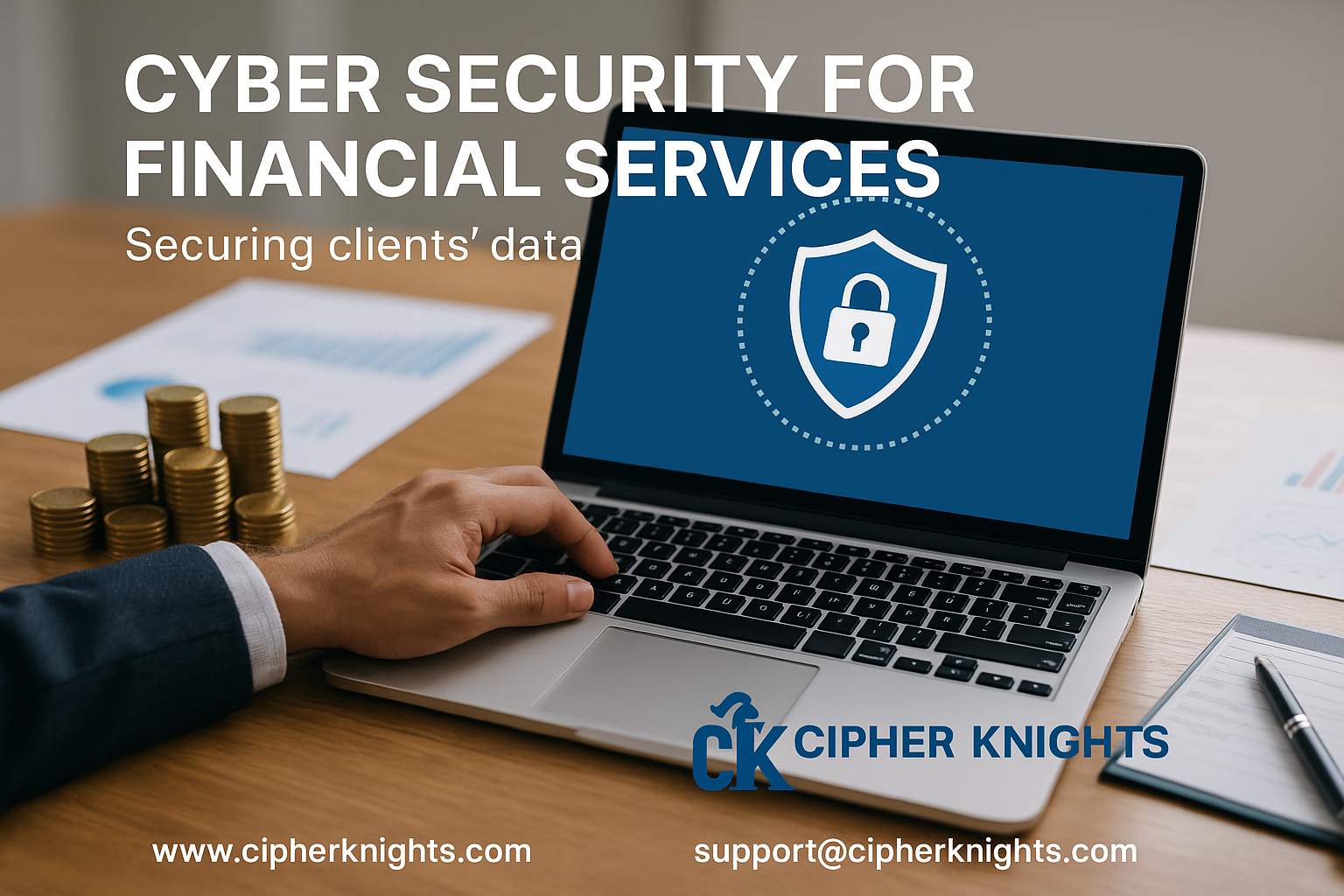 Financial Services