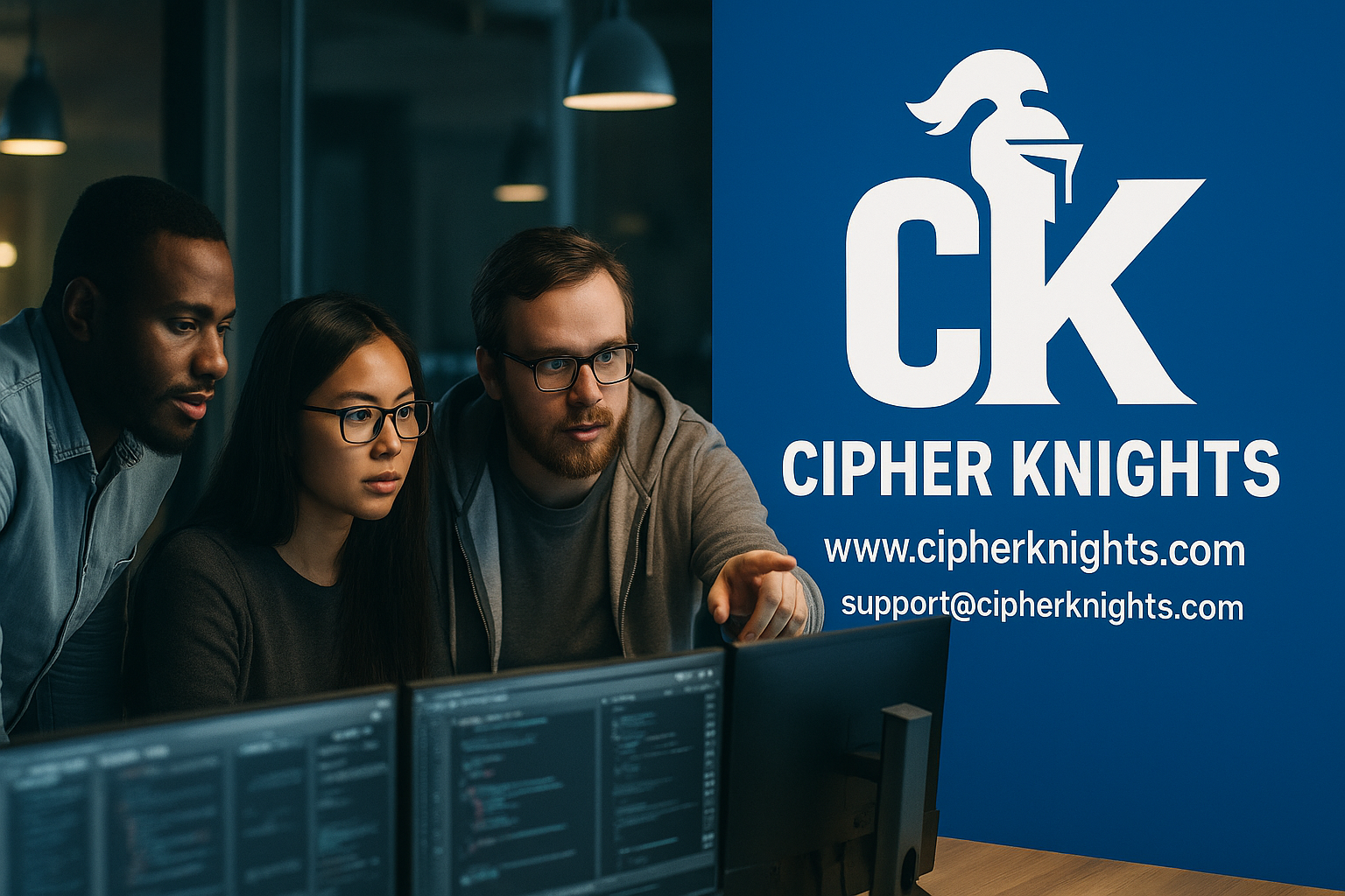 Cybersecurity Solutions