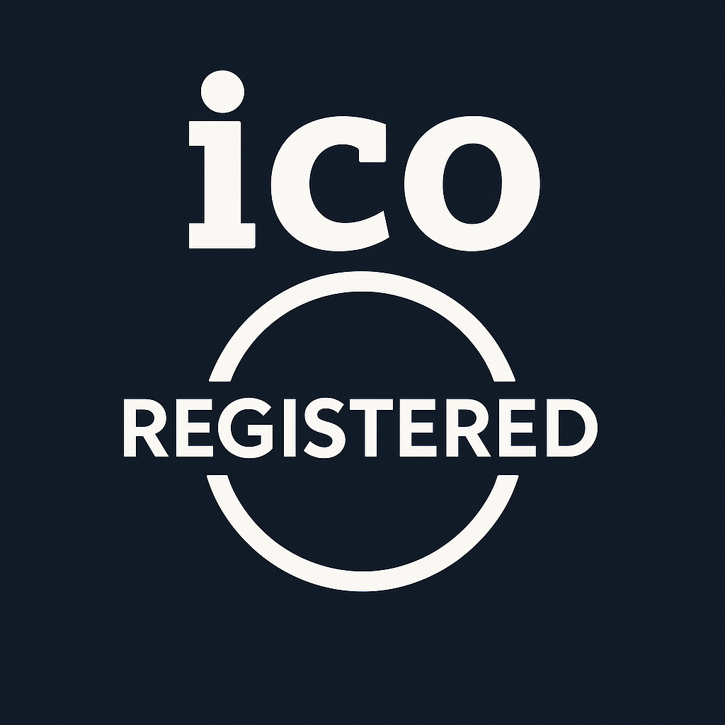 ICO Registered