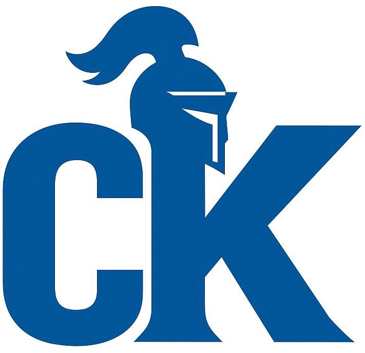 Cipher Knights Logo