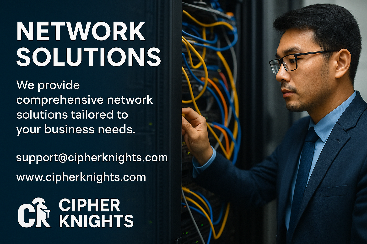 Network solutions