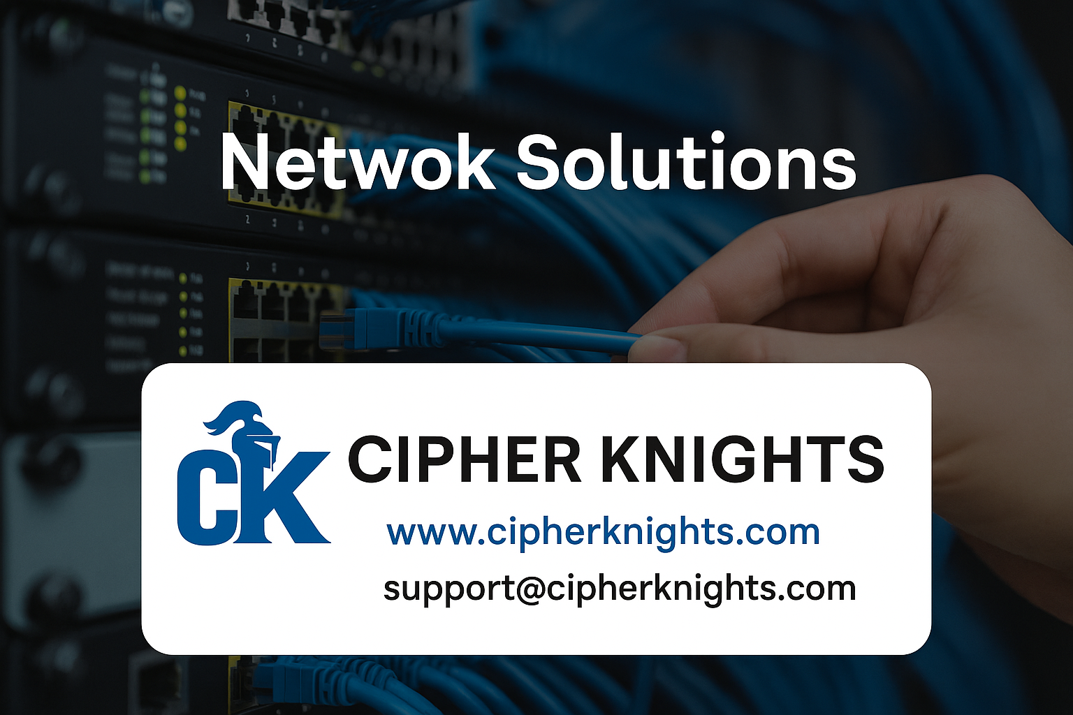 Network Solutions