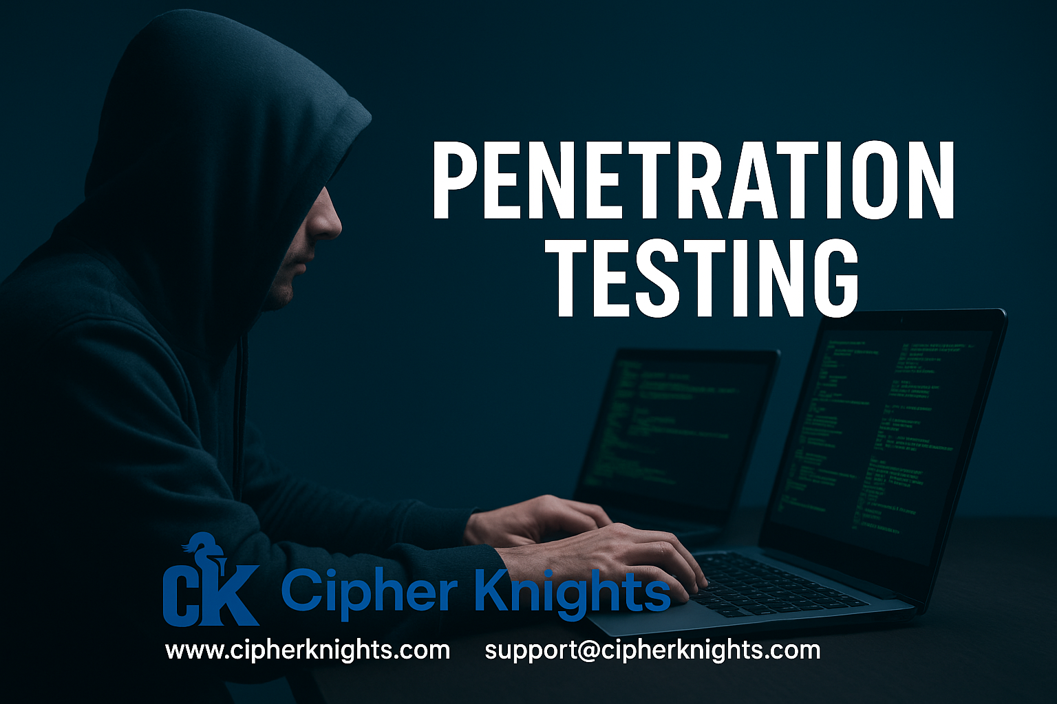 Penetration Testing