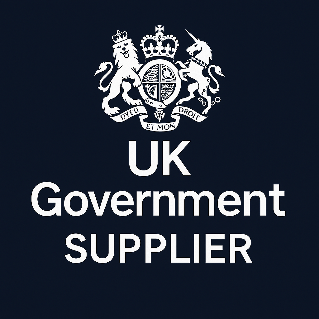 UK Government Supplier